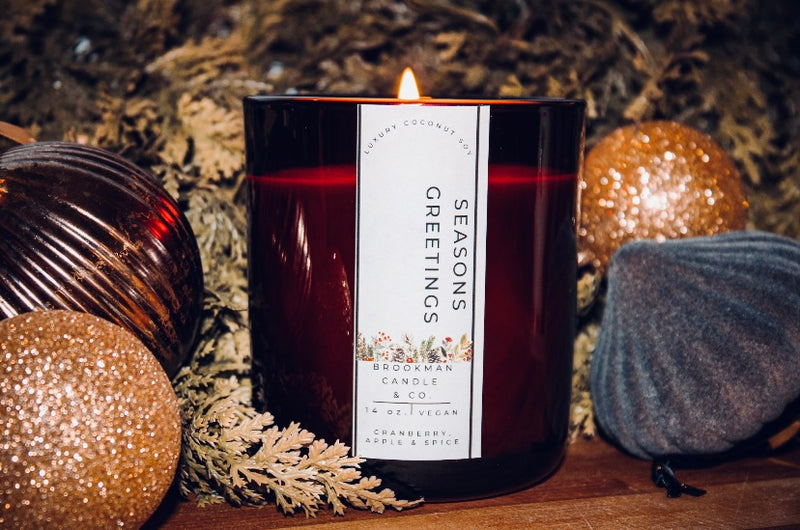 Season Greetings