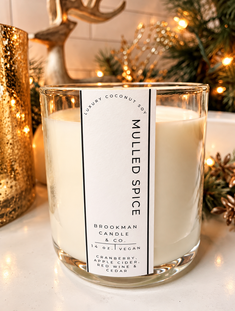 Mulled Spice