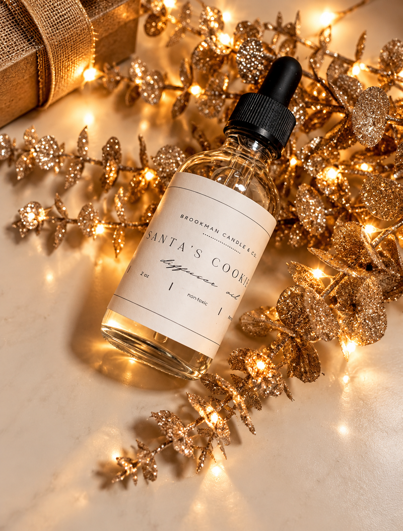 Holiday Diffuser Refill