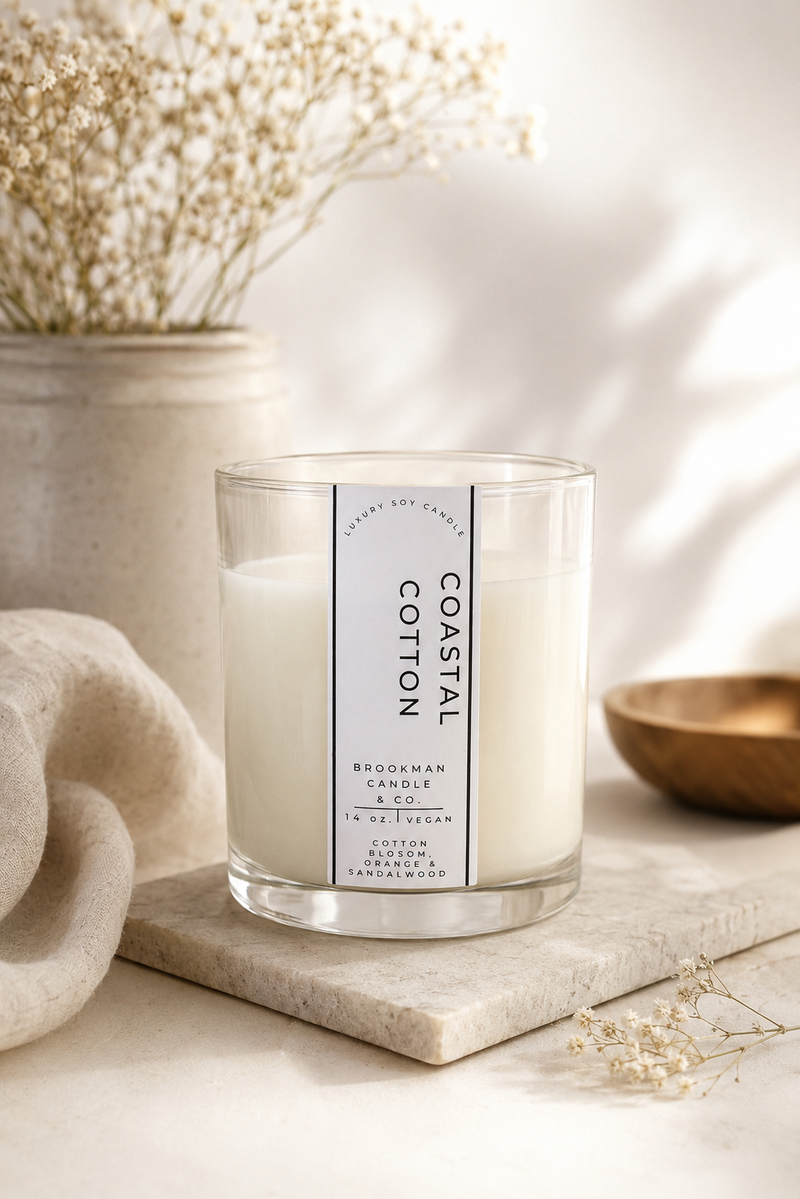 Coastal Cotton