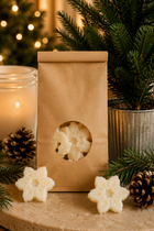 Wax Melts: Christmas Wreath