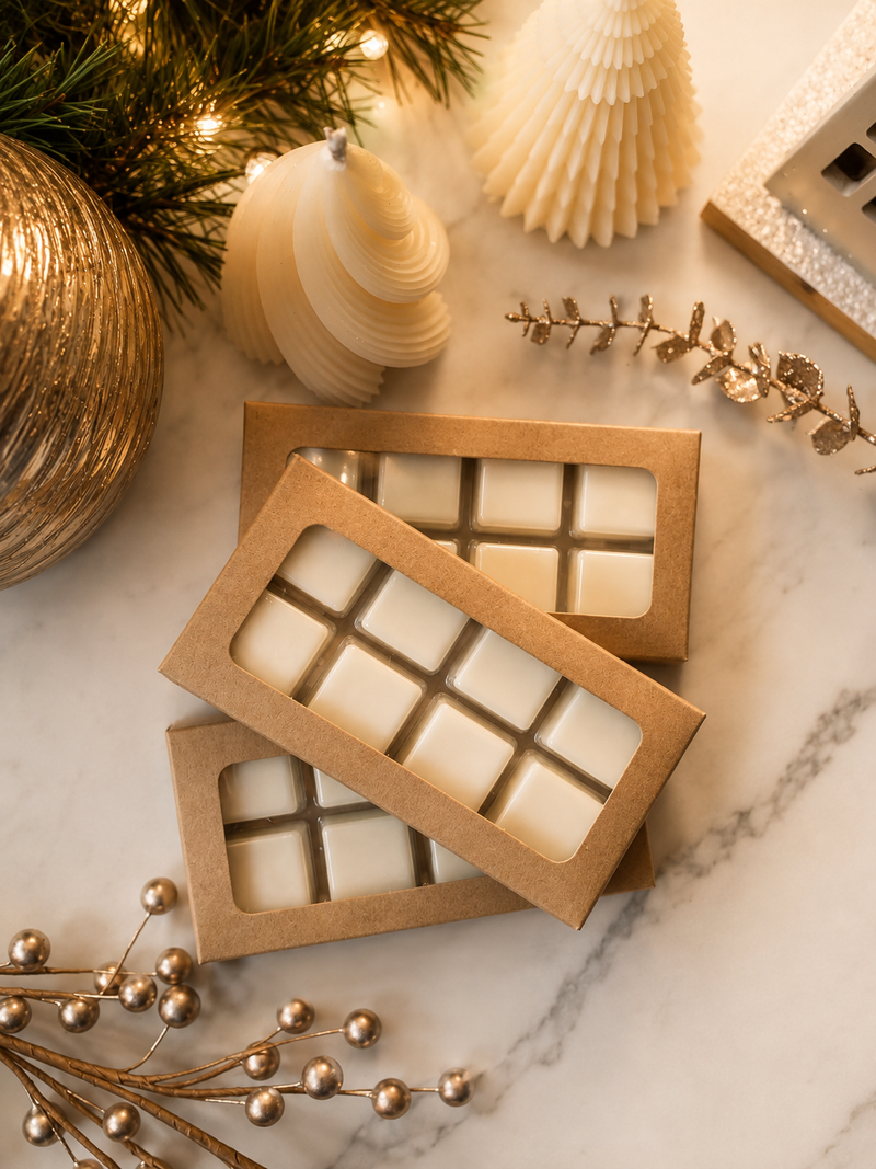 Wax Melts: Candied Fig