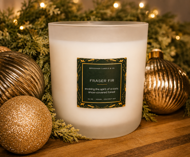 Fraser Fir