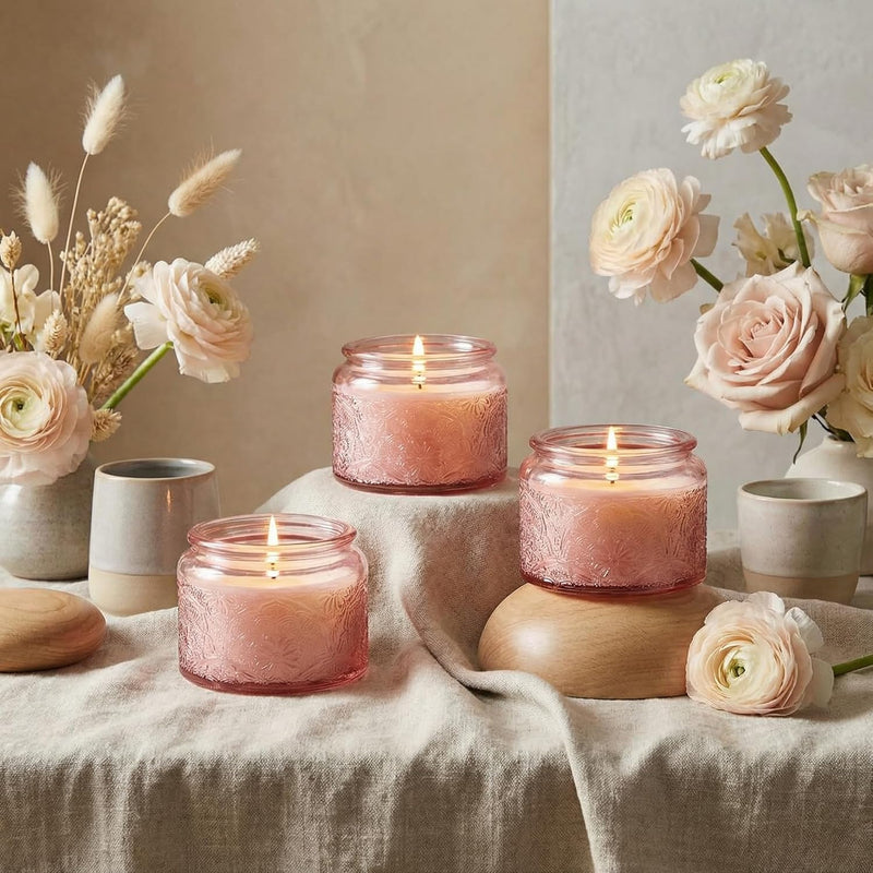 New Blush Petal