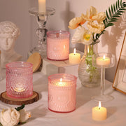 New Blush Petal