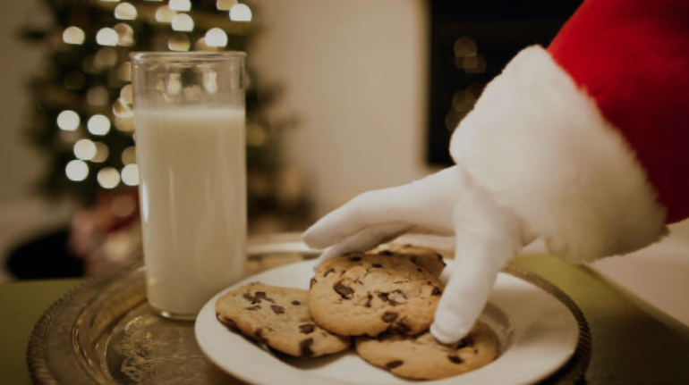 Sugar Cookies