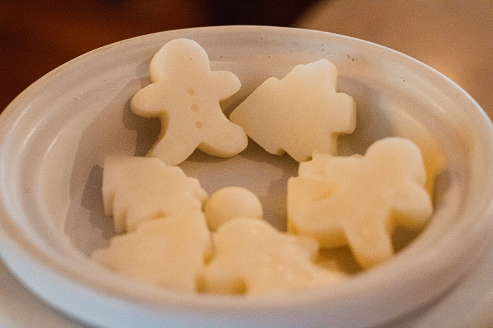 Wax Melts: Roasted Marshmallow