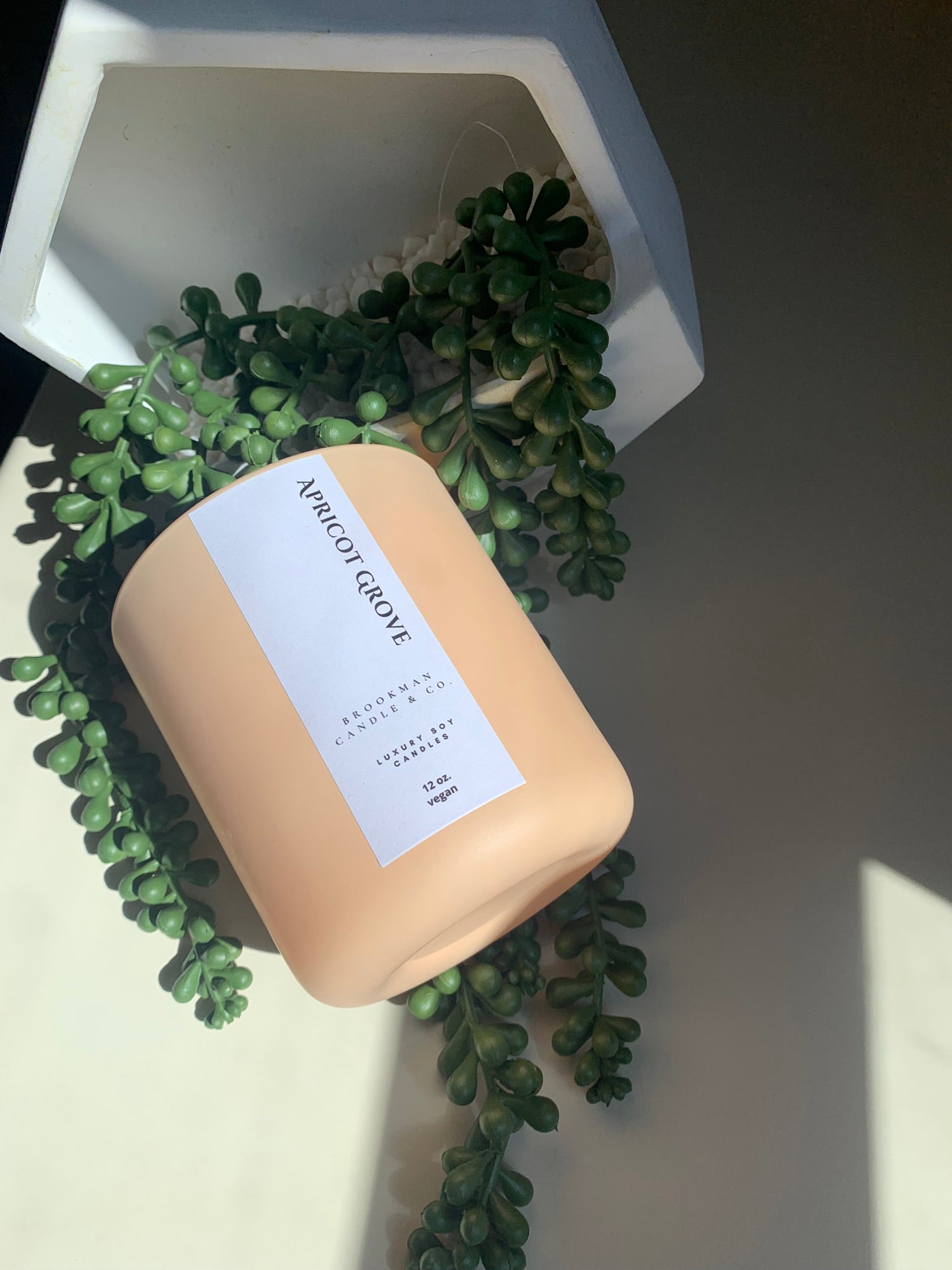 Apricot Grove