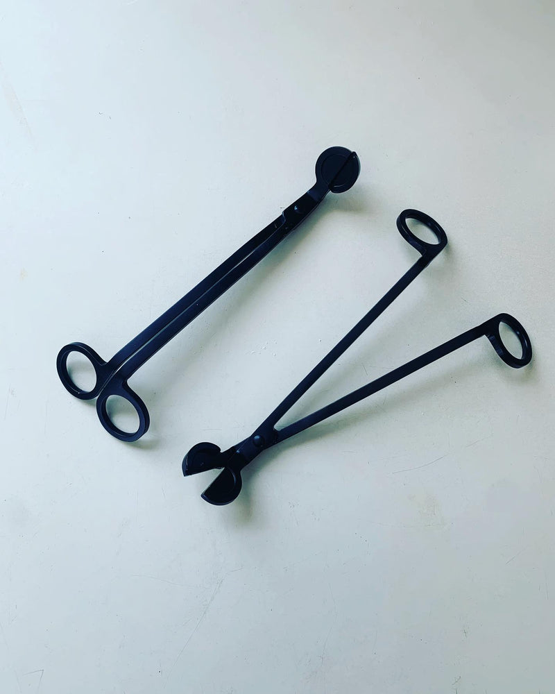 Wick Trimmer