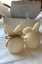 Bunny Duo