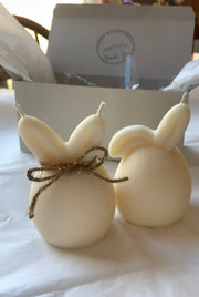 Bunny Duo